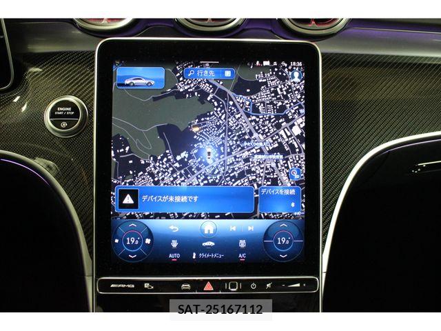 Mercedes Benz CLE-Class 2024-09 8354902-23