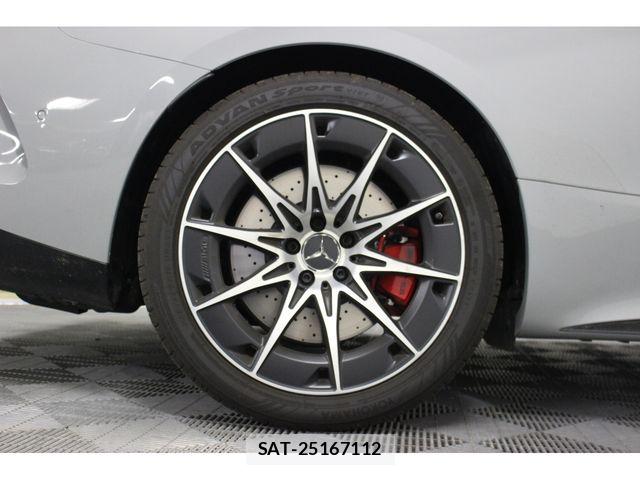 Mercedes Benz CLE-Class 2024-09 8354902-26
