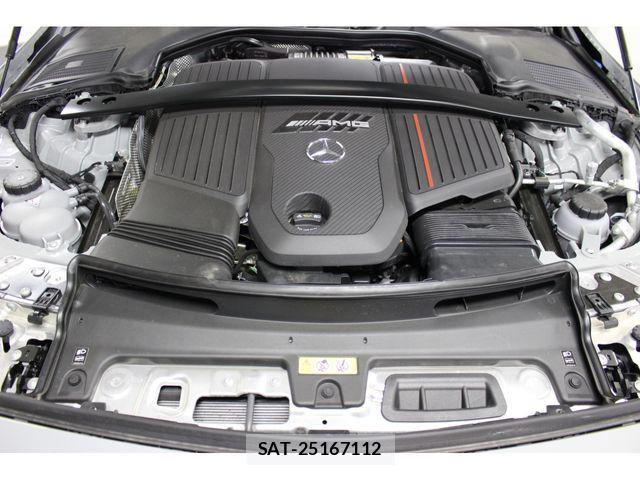 Mercedes Benz CLE-Class 2024-09 8354902-28