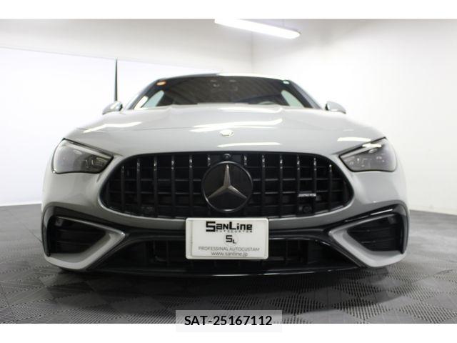Mercedes Benz CLE-Class 2024-09 8354902-2