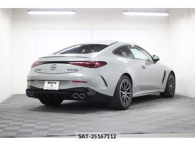 Mercedes Benz CLE-Class 2024-09 8354902-4