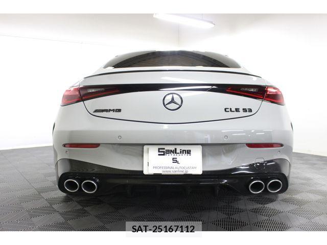 Mercedes Benz CLE-Class 2024-09 8354902-6