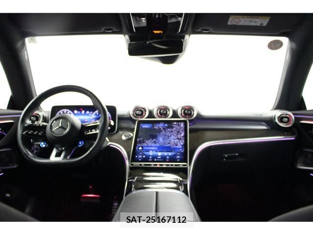 Mercedes Benz CLE-Class 2024-09 8354902-7