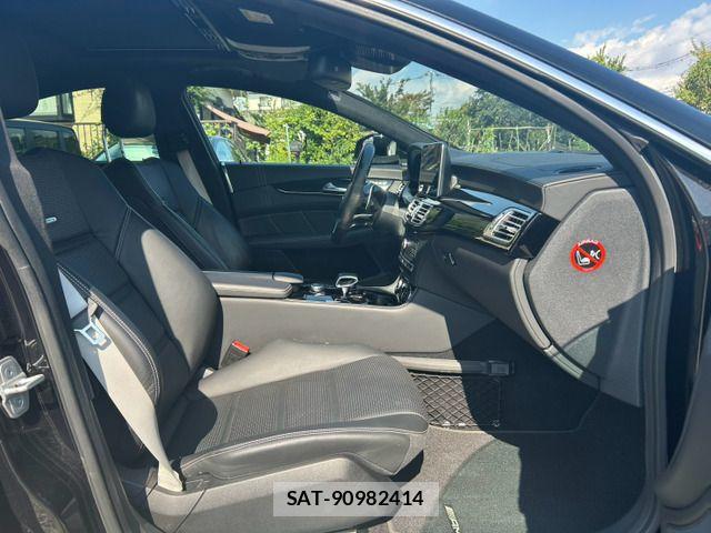 Mercedes Benz CLS-CLASS 2016-02 8562570-12