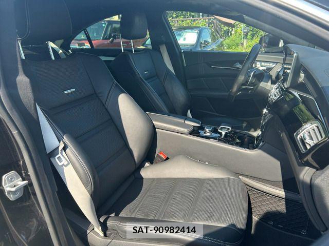 Mercedes Benz CLS-CLASS 2016-02 8562570-13