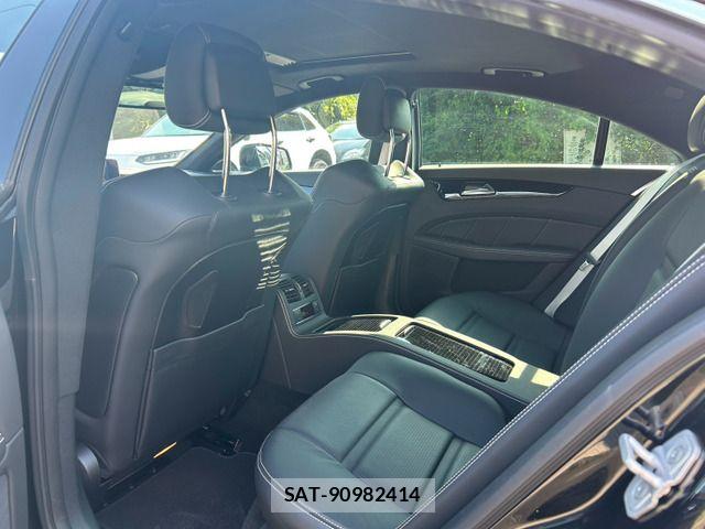 Mercedes Benz CLS-CLASS 2016-02 8562570-14