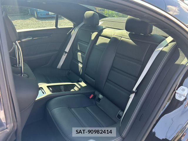 Mercedes Benz CLS-CLASS 2016-02 8562570-16