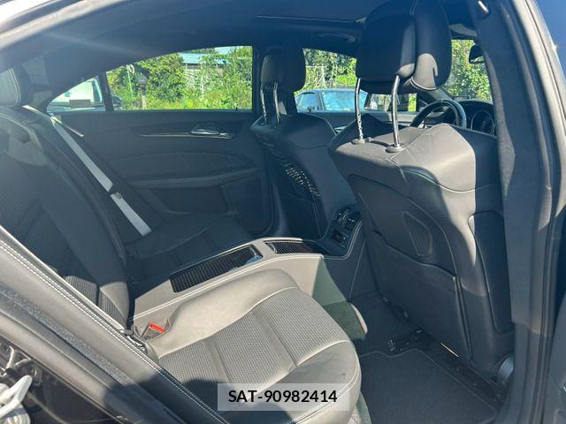 Mercedes Benz CLS-CLASS 2016-02 8562570-17