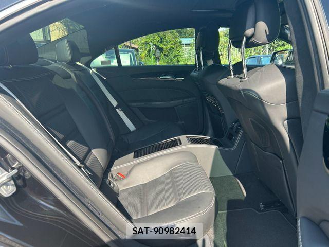 Mercedes Benz CLS-CLASS 2016-02 8562570-18