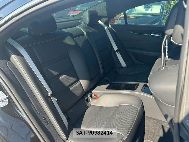 Mercedes Benz CLS-CLASS 2016-02 8562570-19