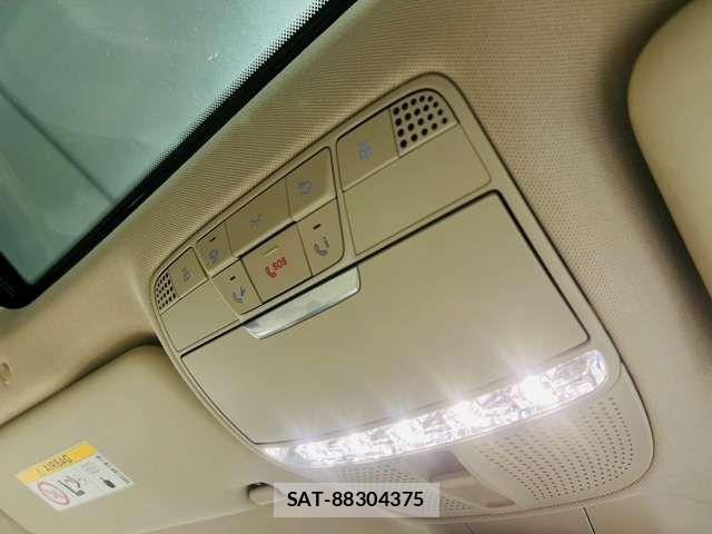 Mercedes Benz CLS-CLASS 2019-04 1292318-9