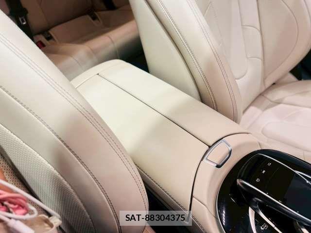 Mercedes Benz CLS-CLASS 2019-04 1292318-12
