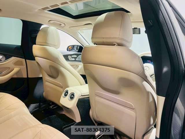 Mercedes Benz CLS-CLASS 2019-04 1292318-13