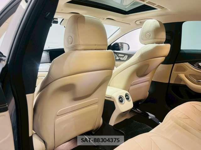 Mercedes Benz CLS-CLASS 2019-04 1292318-14