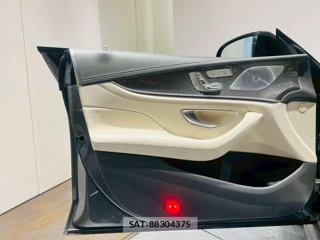 Mercedes Benz CLS-CLASS 2019-04 1292318-16