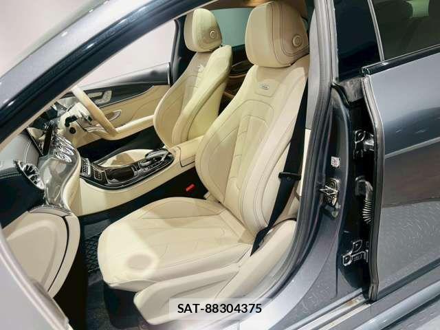 Mercedes Benz CLS-CLASS 2019-04 1292318-17