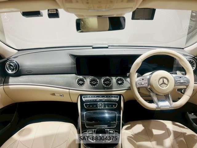Mercedes Benz CLS-CLASS 2019-04 1292318-1