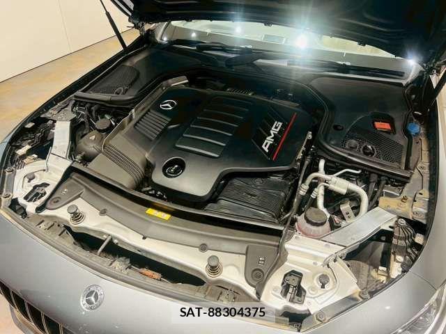 Mercedes Benz CLS-CLASS 2019-04 1292318-2