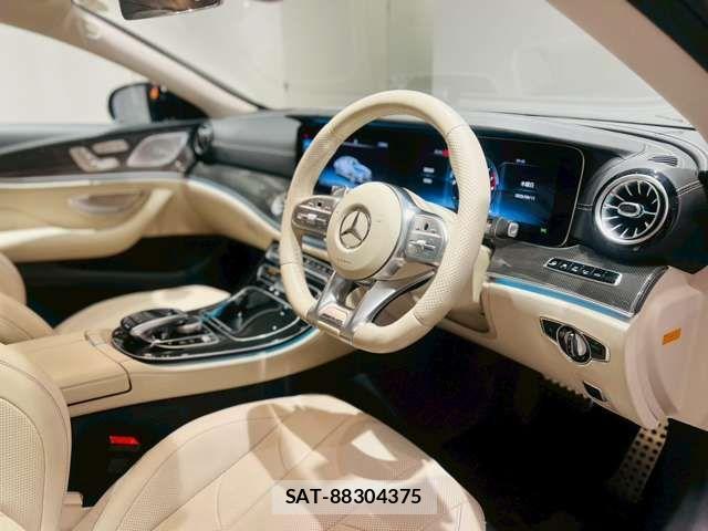 Mercedes Benz CLS-CLASS 2019-04 1292318-3