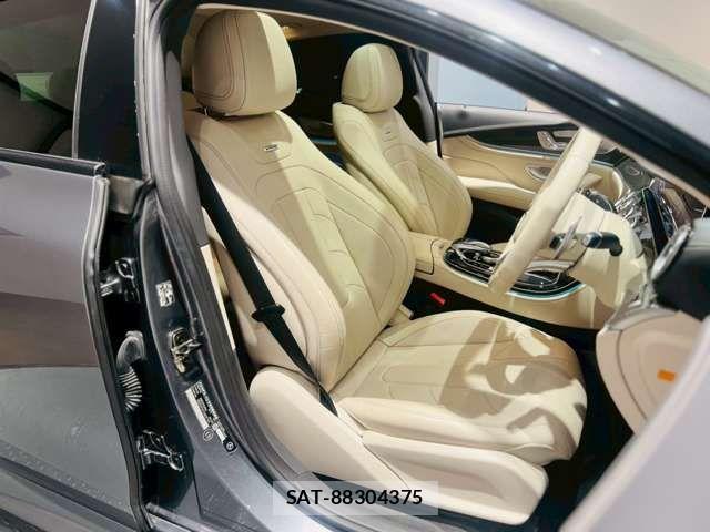 Mercedes Benz CLS-CLASS 2019-04 1292318-5