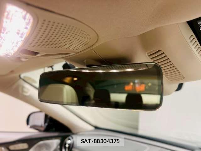 Mercedes Benz CLS-CLASS 2019-04 1292318-8