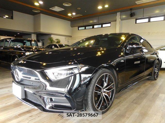 sat car