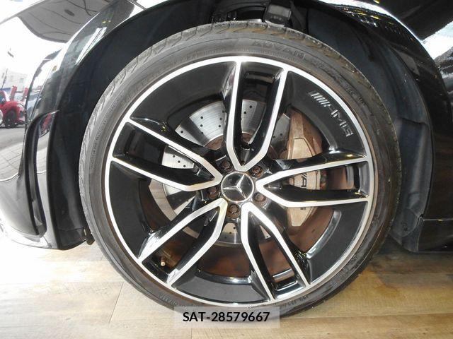 Mercedes Benz CLS-CLASS 2019-01 3378759-9