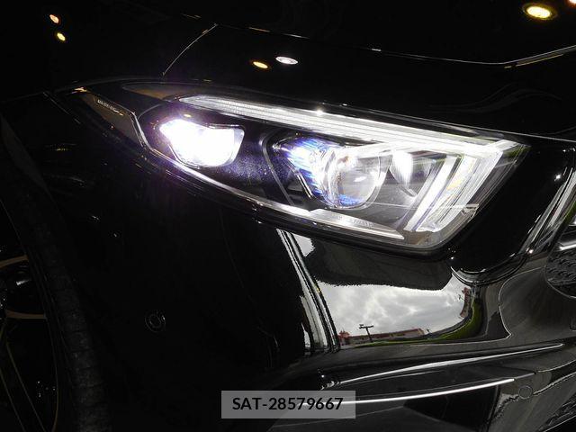 Mercedes Benz CLS-CLASS 2019-01 3378759-10