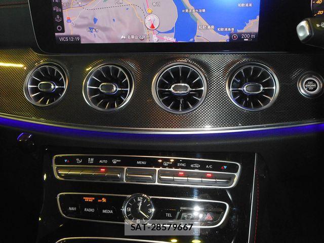 Mercedes Benz CLS-CLASS 2019-01 3378759-15