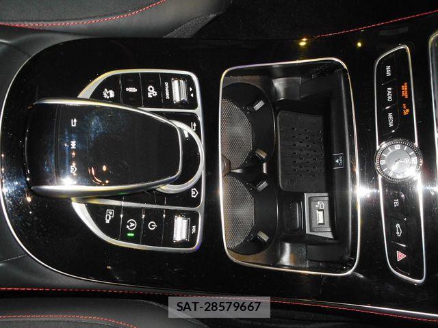 Mercedes Benz CLS-CLASS 2019-01 3378759-16
