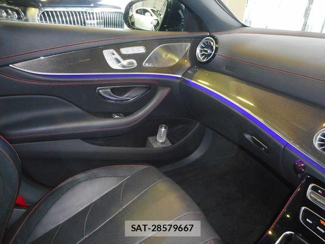 Mercedes Benz CLS-CLASS 2019-01 3378759-17
