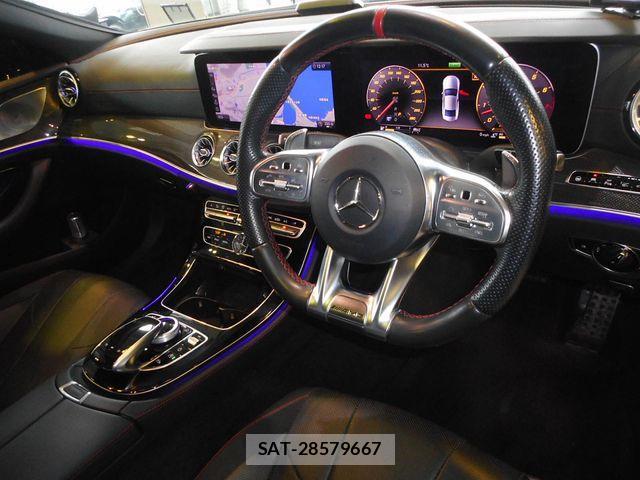Mercedes Benz CLS-CLASS 2019-01 3378759-1