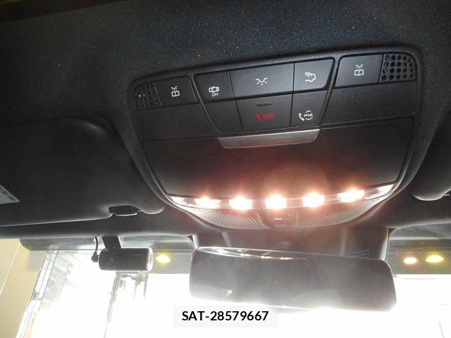 Mercedes Benz CLS-CLASS 2019-01 3378759-19