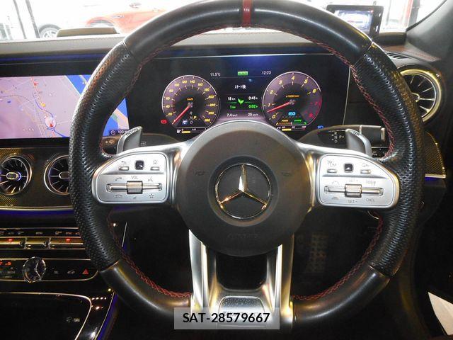 Mercedes Benz CLS-CLASS 2019-01 3378759-21
