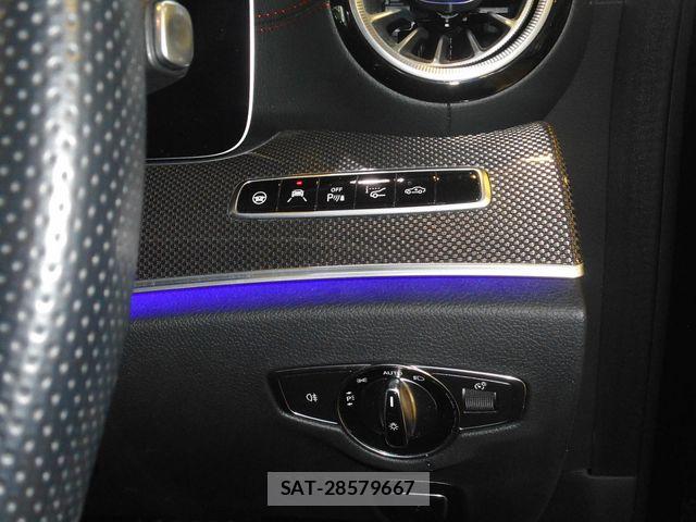 Mercedes Benz CLS-CLASS 2019-01 3378759-22