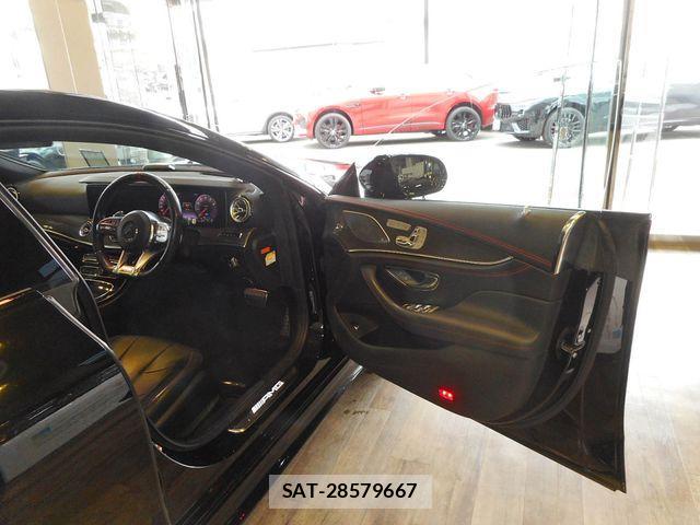 Mercedes Benz CLS-CLASS 2019-01 3378759-24