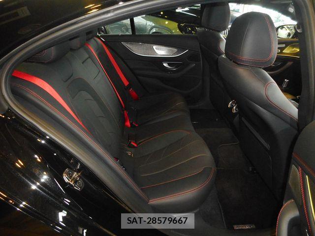 Mercedes Benz CLS-CLASS 2019-01 3378759-26