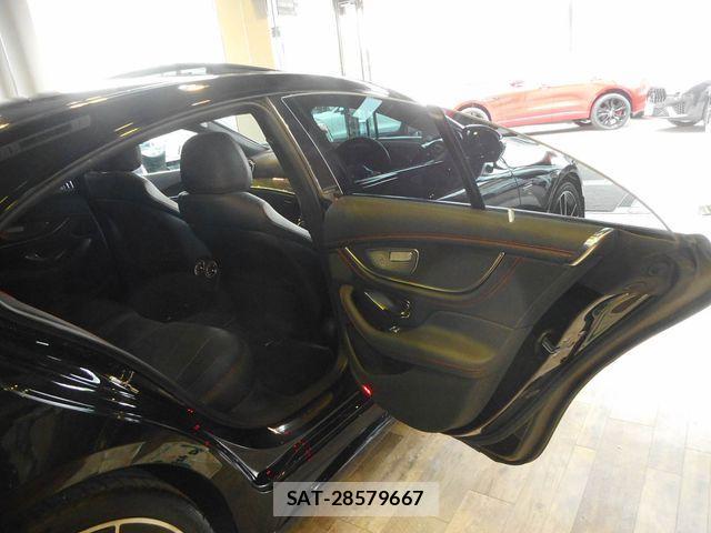 Mercedes Benz CLS-CLASS 2019-01 3378759-27
