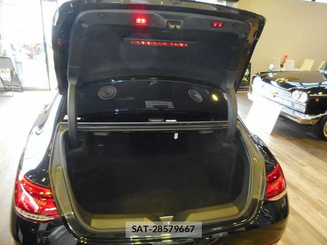 Mercedes Benz CLS-CLASS 2019-01 3378759-28