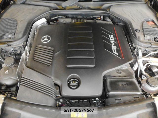 Mercedes Benz CLS-CLASS 2019-01 3378759-29