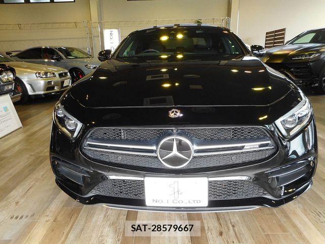 Mercedes Benz CLS-CLASS 2019-01 3378759-3