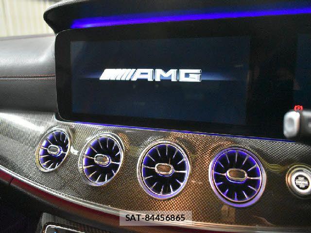 Mercedes Benz CLS-CLASS 2019-03 5871583-9