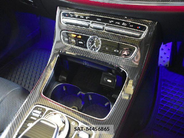 Mercedes Benz CLS-CLASS 2019-03 5871583-11