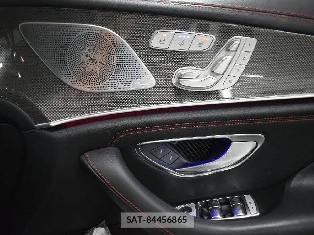 Mercedes Benz CLS-CLASS 2019-03 5871583-12