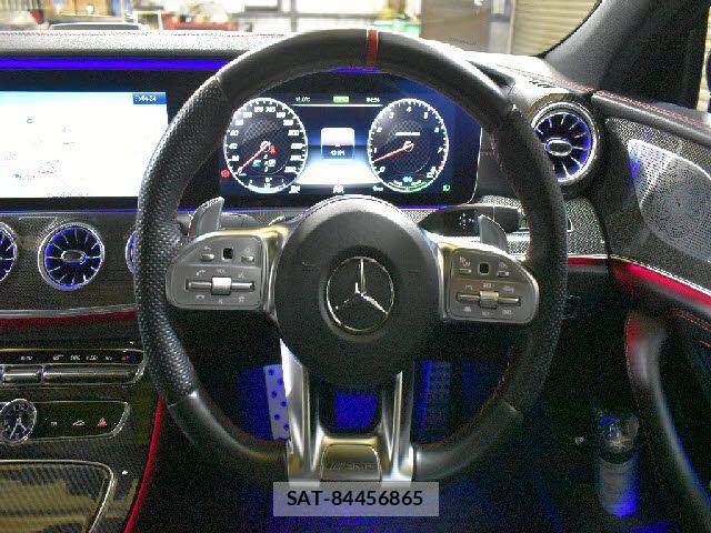 Mercedes Benz CLS-CLASS 2019-03 5871583-15