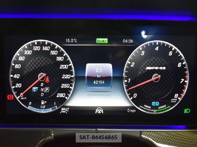 Mercedes Benz CLS-CLASS 2019-03 5871583-16