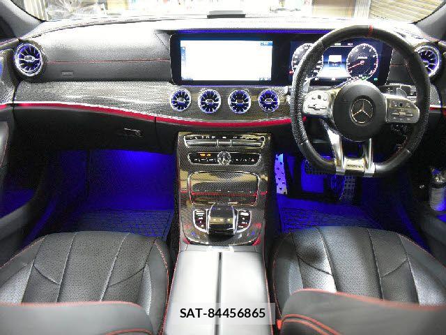 Mercedes Benz CLS-CLASS 2019-03 5871583-1