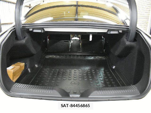 Mercedes Benz CLS-CLASS 2019-03 5871583-20