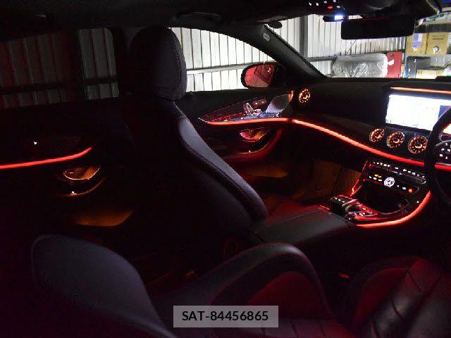 Mercedes Benz CLS-CLASS 2019-03 5871583-21