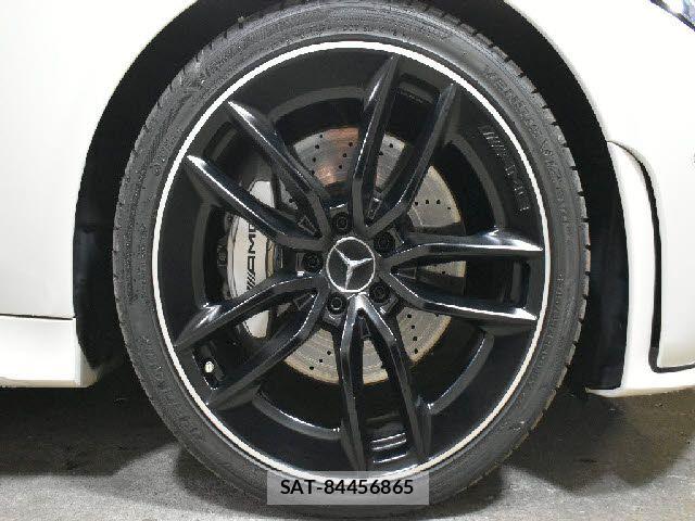 Mercedes Benz CLS-CLASS 2019-03 5871583-24